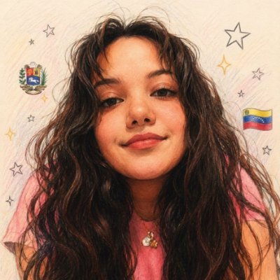 F á t i m a 🇻🇪✨'s profile picture