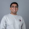 Hamza Tahir profil fotoğrafı