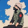 Kakashi's profile picture
