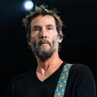 Keanu..'s profile picture