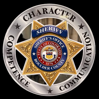 BldrCOSheriff's profile picture
