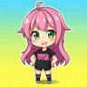 Фото профиля あかり