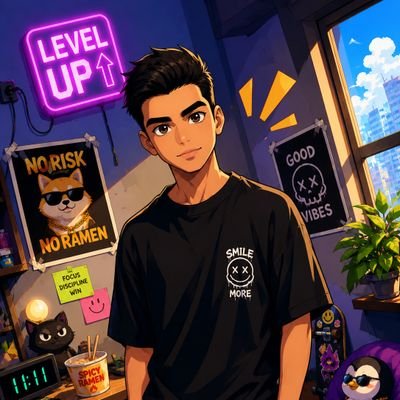 Kareem🪐's profile picture