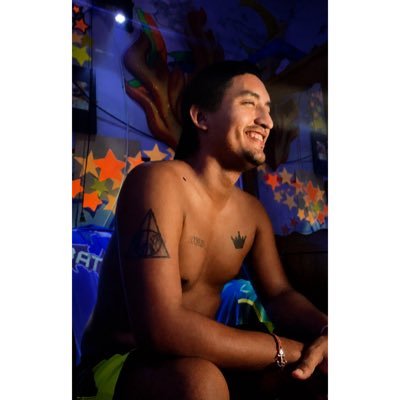▕ saintofsmoke ⃝⃤ ⚡︎'s profile picture