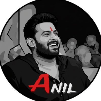 Anil 𝕏 🚩's profile picture