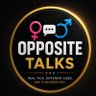 Opposite Talks profil fotoğrafı