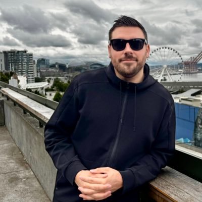 Sean Amato's profile picture