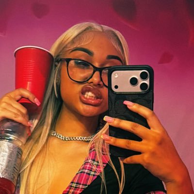 LIYAH RAE ♡'s profile picture