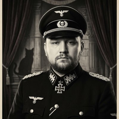 VonDrachenfeljr's profile picture