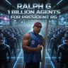 Ralph A Gonzales profil fotoğrafı