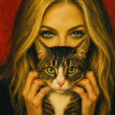 𝐆𝐫𝐚𝐳𝐢𝐚 𝐍𝐞𝐫𝐚 🐈⬛'s profile picture