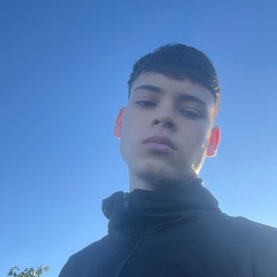 babytwink😈's profile picture