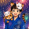 とらくん🐯🍖(🐼🍼)'s profile picture