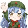 由於長期素食導致豐川祥子's profile picture