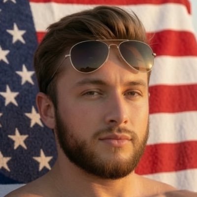 Christopher White 🇺🇸's profile picture