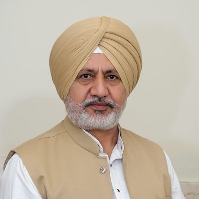 Baltej Pannu's profile picture