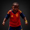 Фото профиля Ze Pequenho FCB