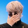 🪄≽^• ˕ •≼ YUNHO/زن یونـــهو profil fotoğrafı