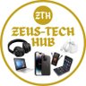 ZEUS-TECH HUB LIMITED profil fotoğrafı