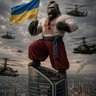 Фото профиля Bohdan Kingkongenko