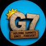 G7 - Holding Summits Since… Forever?'s profile picture