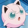 Jigglypuff profil fotoğrafı