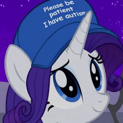 Ponyfilicos Out Of Context®'s profile picture