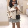 Aline Marques 🇧🇷🇨🇷(não sou bolsonarista) profil fotoğrafı