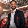 Ruben AmorMilan profil fotoğrafı