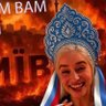 Стрелочница Аврора Авроровна Авророва's profile picture