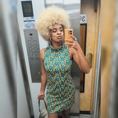 Naomi Campos🌟 HAIRY LATINA🔥's profile picture