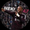 Heki A7 profil fotoğrafı