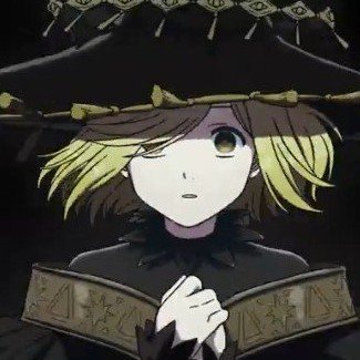 🎂 Witch Hat Atelier Brasil 🇧🇷's profile picture