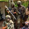 Фото профиля TESHUVA AIRSOFT