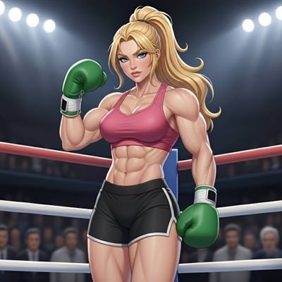 Boxinggirls12's profile picture