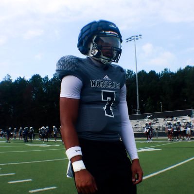 Luqman Baig - ‘28 Dual Threat QB's profile picture