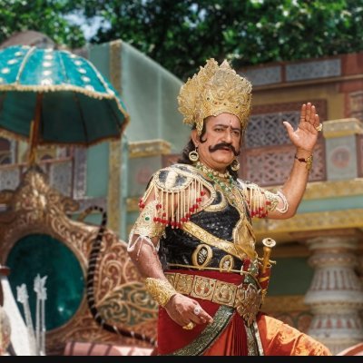 लंकापति रावण's profile picture