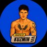 KUZMIN 的头像