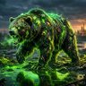 Profilbild von Bear