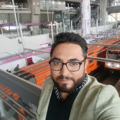 Ernesto Morua 🚶🏻🚶♀️🚴🚞🚏🚎's profile picture