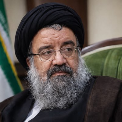 سماحتي خاتمي مستلجي's profile picture