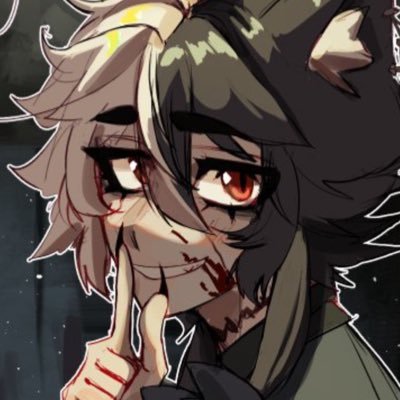🩸👻HauntedVT👻🩸|| 🔜 OFFKAI || 『 PUNKISH 』 ||'s profile picture
