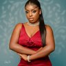 Profilbild von Josephine Madu