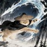 zhu's profile picture