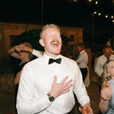 Matt Laine's profile picture