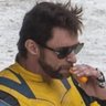 Profilbild von Wolverine vaping pfp