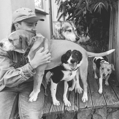 Jake (Max-Q) 🏴's profile picture