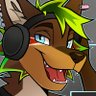 Kinen Lycan🐺🔻's profile picture