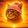 HOBBES 🐈🀄️ - Ansems Cat's profile picture