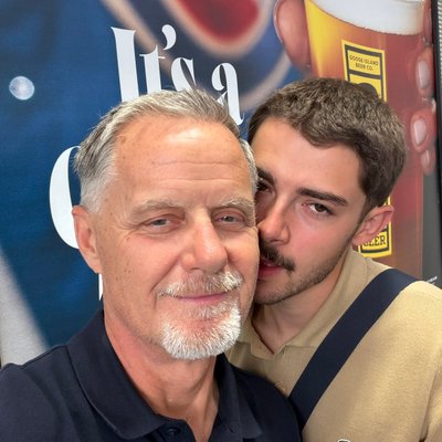 Dadddyboss's profile picture